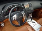 Infiniti FX45 2006 года